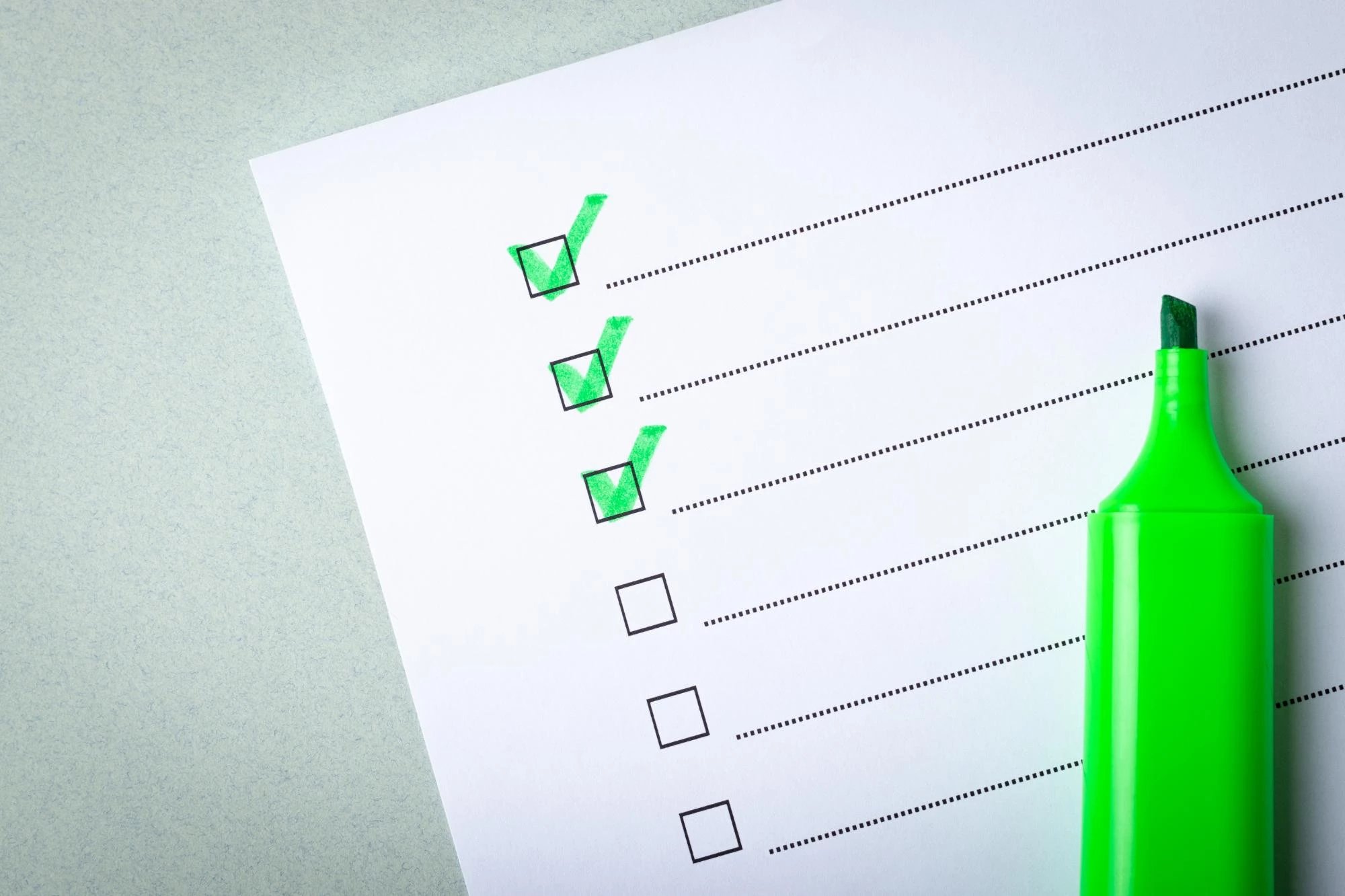 Quelles sont les mentions obligatoires sur une facture en Belgique ?