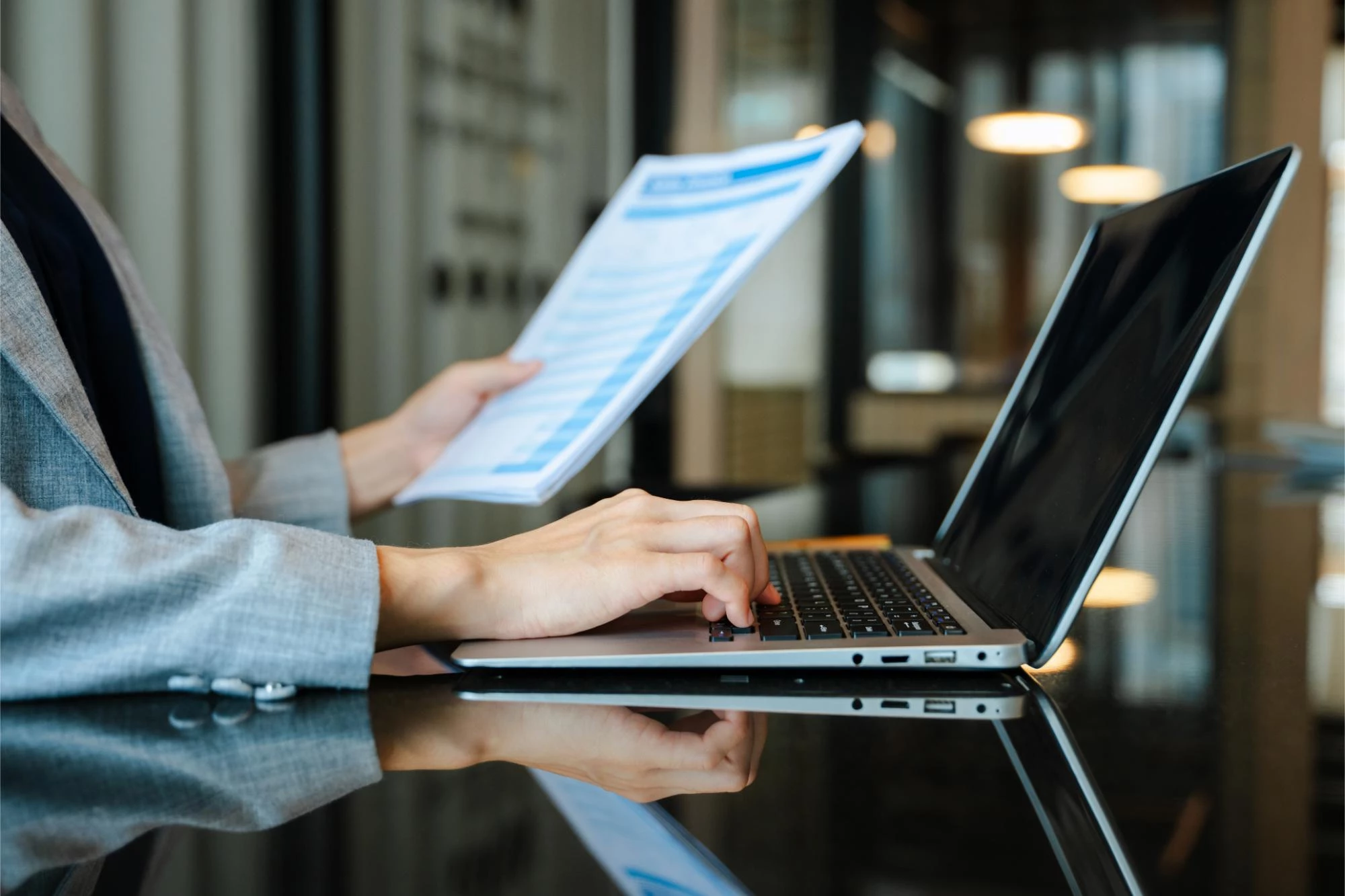 Facture proforma en Belgique : à quoi ça sert et comment l'utiliser ?